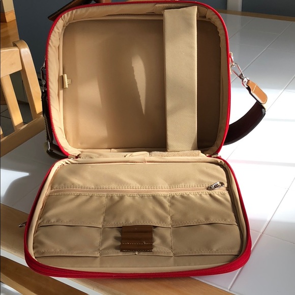 Lancer computer bag - Picture 3 of 5